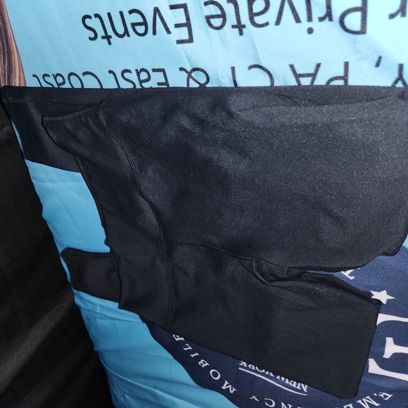 PowerHold Athletic Pants - Picture 2 of 7